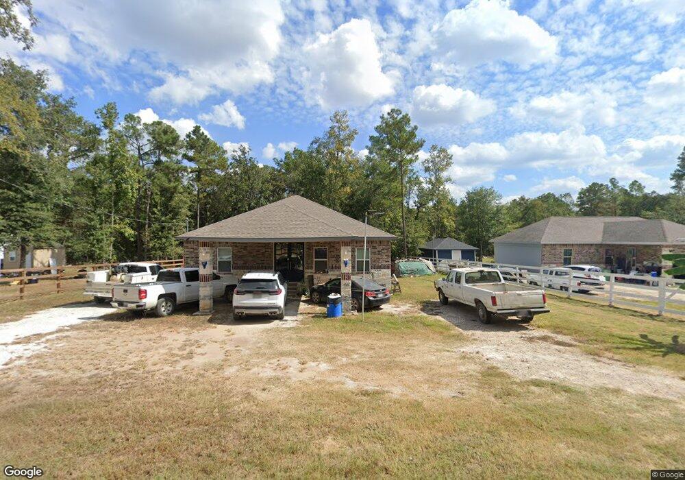 12905 Pinebrook Dr, Plantersville, TX 77363 - photo 1