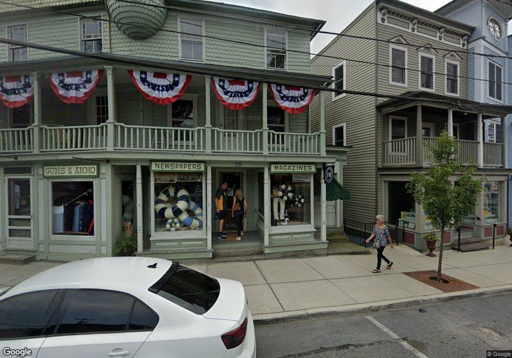 42 Main St, Millerton, NY 12546 - photo 1