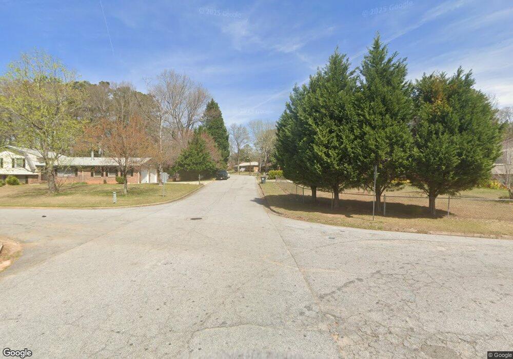 0 Fleming Rd unit 8733216, Morrow, GA 30260 - photo 1