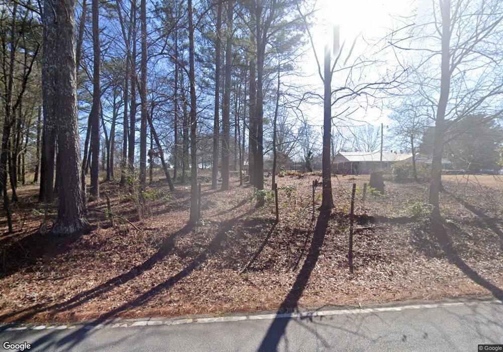 1721 Chandler Rd NE, Conyers, GA 30012 - photo 1