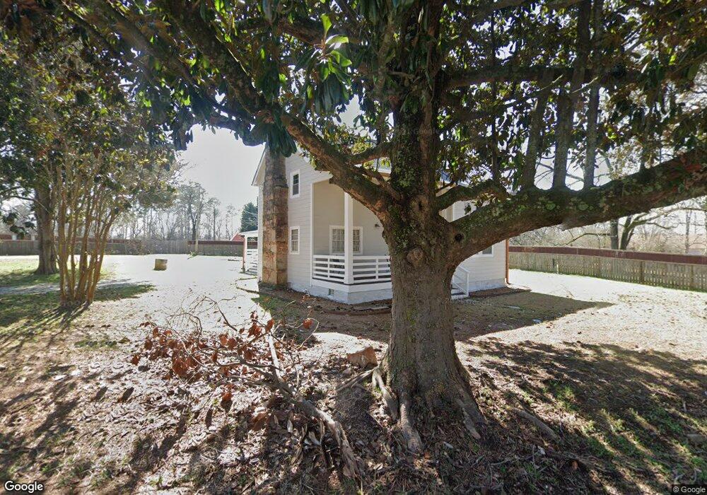 3152 Hurst Rd SW, Conyers, GA 30094 - photo 1