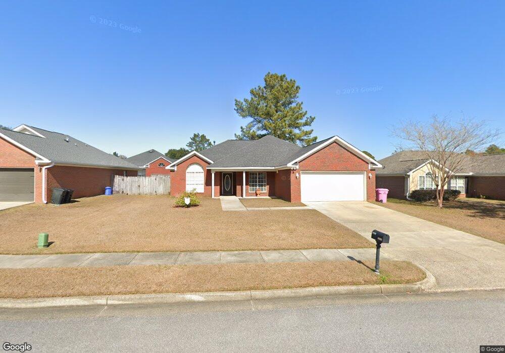 10016 Peyton Dr S, Mobile, AL 36695 - photo 1