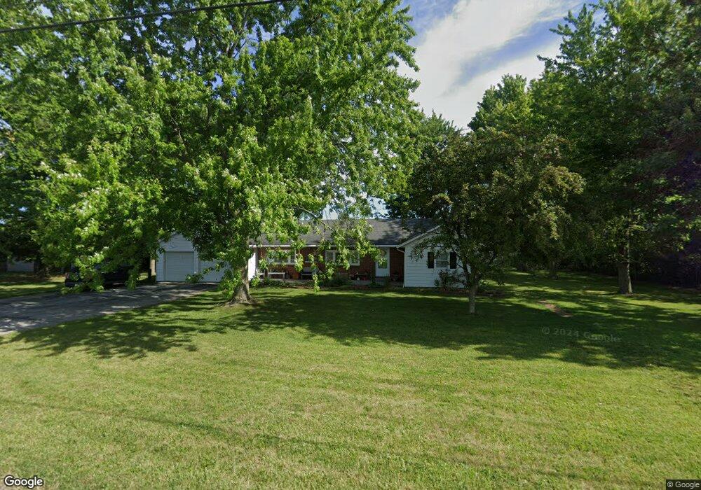 13270 Eagleville Rd, North Baltimore, OH 45872 - photo 1