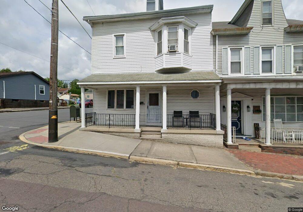 1837 Centre St, Ashland, PA 17921 - photo 1