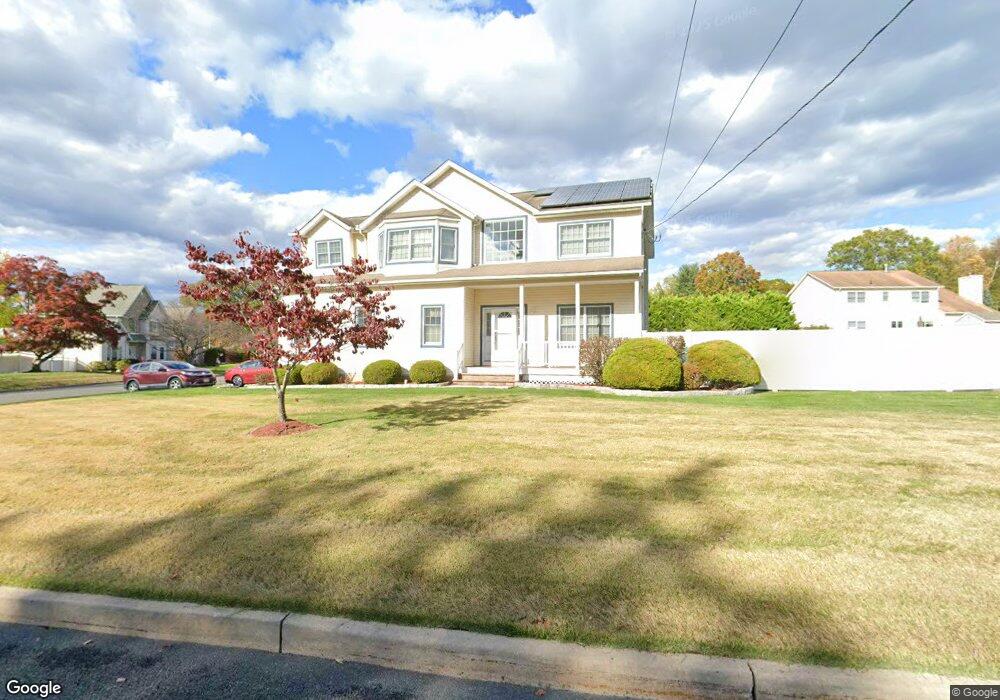 40 Erie St W, Blauvelt, NY 10913 - photo 1