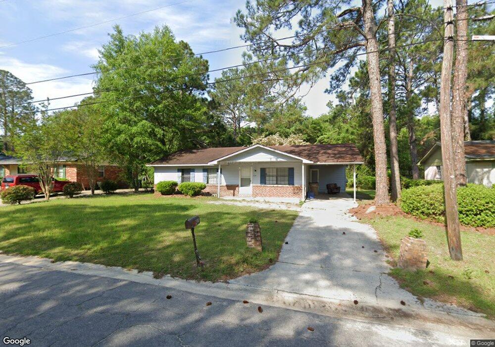 4136 Martin Ave, Tifton, GA 31794 - photo 1
