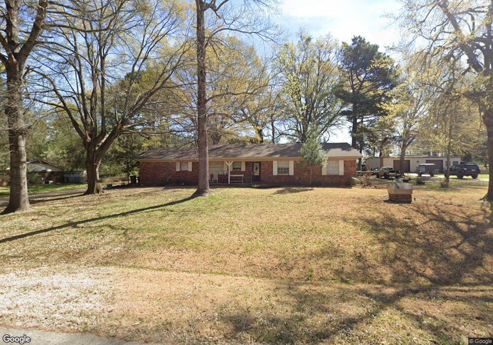 34 Big Oak Ln, Texarkana, TX 75503 - photo 1