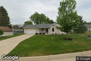 40 Taylor Ln, Raymond, IA 50667