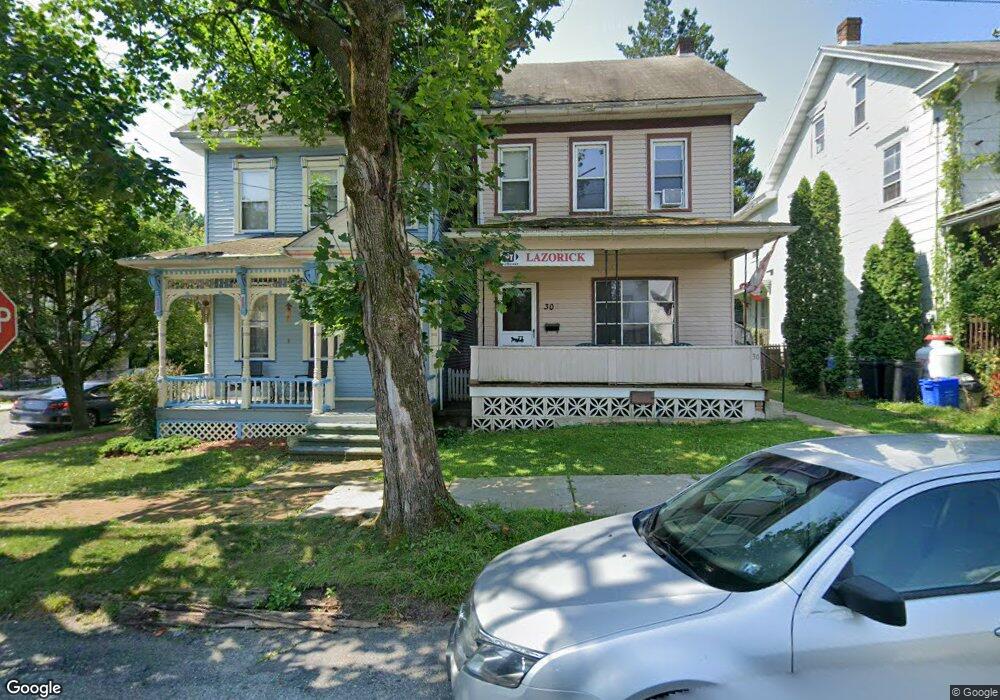 30 E 4th St, Jim Thorpe, PA 18229 - photo 1