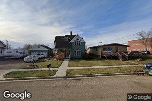 303 8th St S, Hettinger, ND 58639