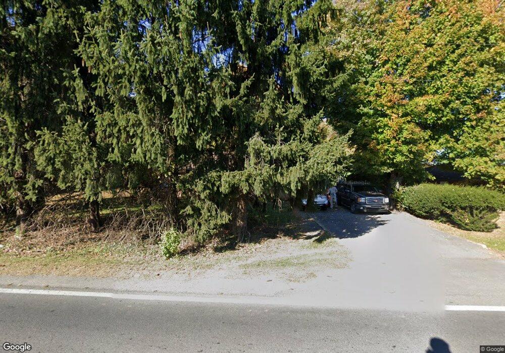 7815 Martinsburg Pike, Shepherdstown, WV 25443 - photo 1