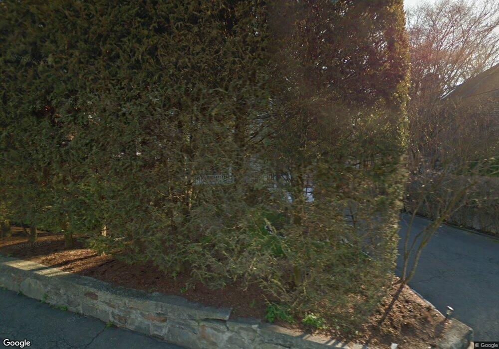 201 Compo Rd S, Westport, CT 06880 - photo 1