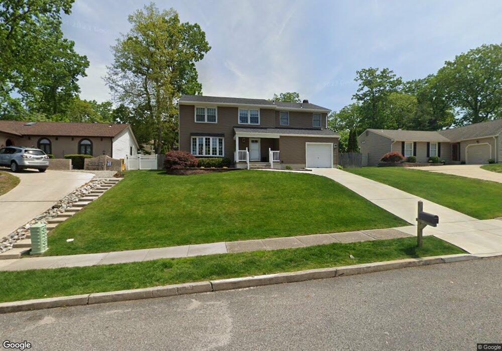 8 Lanark St, Blackwood, NJ 08012 - photo 1