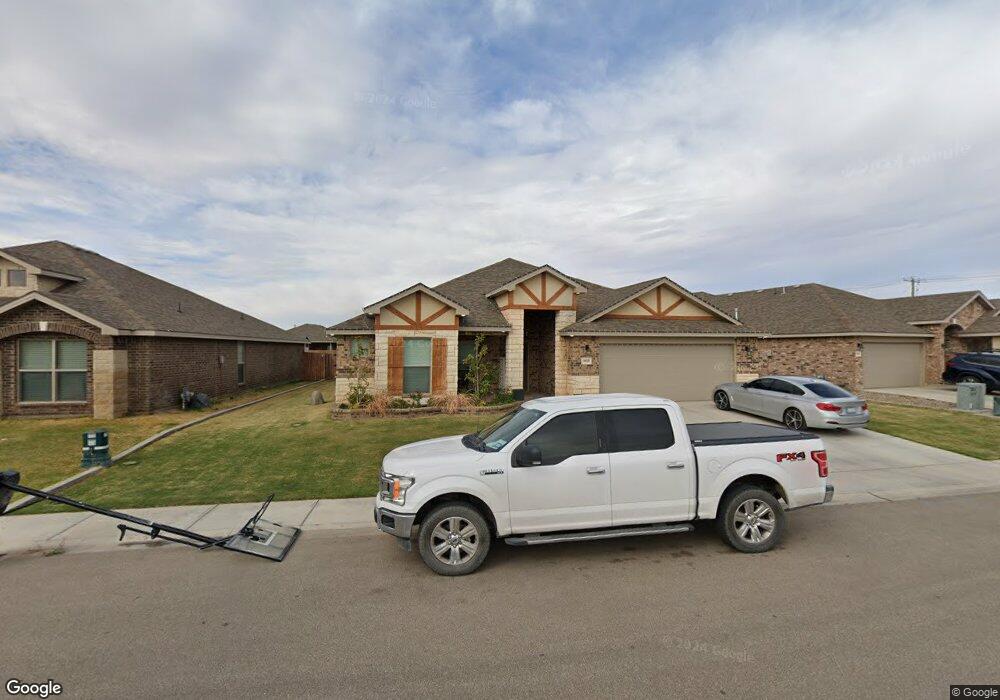 9039 Wagon Way, Odessa, TX 79765 - photo 1