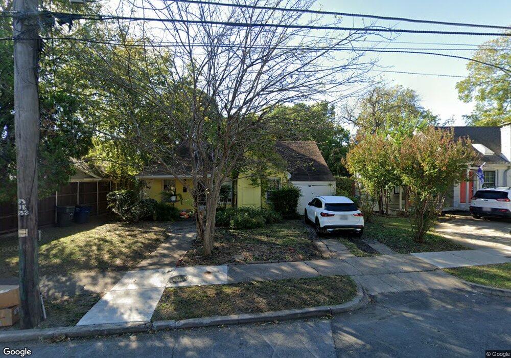 5950 Ross Ave, Dallas, TX 75206 - photo 1