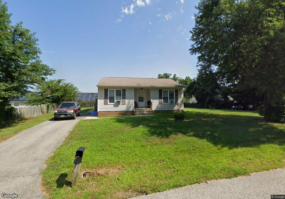 3818 Chesapeake Ave, Chesapeake Beach, MD 20732 - photo 1