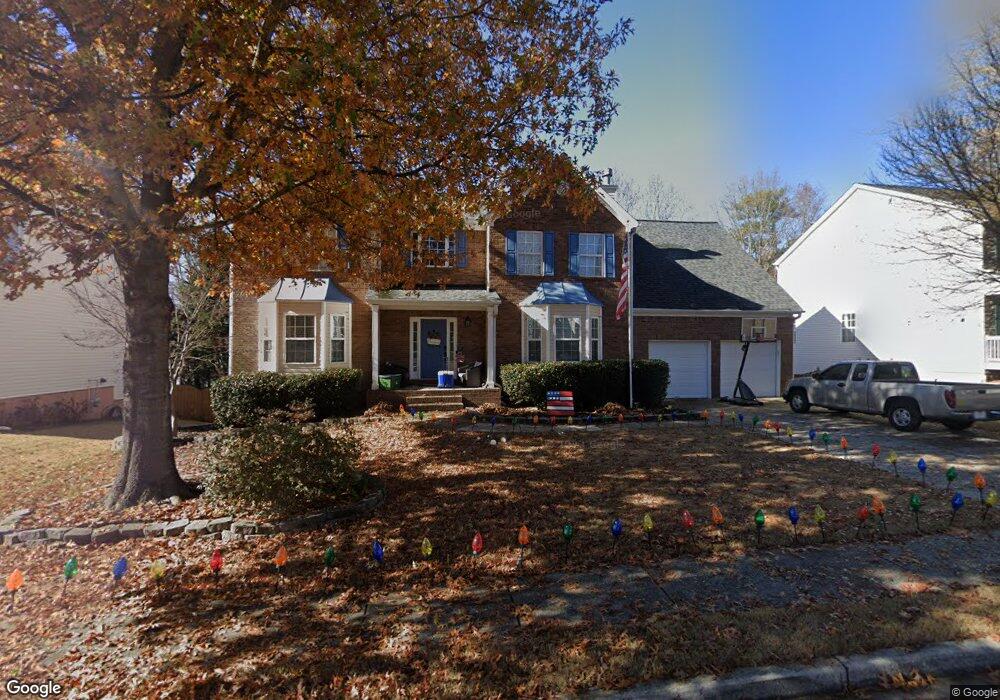 2127 Pierce Way unit 1, Buford, GA 30519 - photo 1