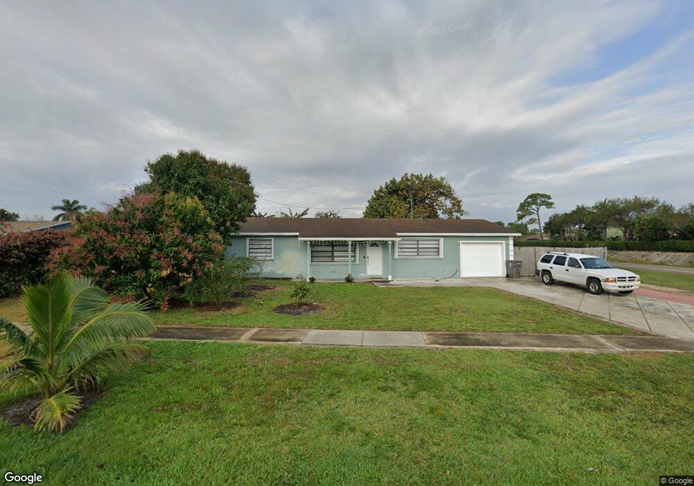 1523 Julie Tonia Dr, West Palm Beach, FL 33415 - photo 1