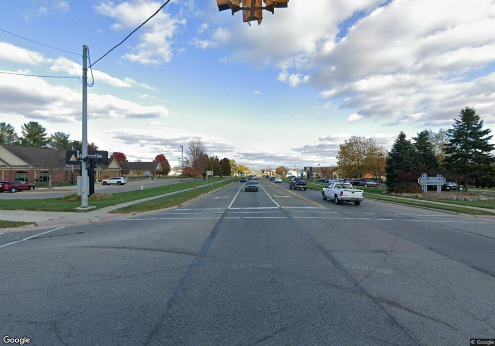 14273 Fulton St E, Lowell, MI 49331 - photo 1