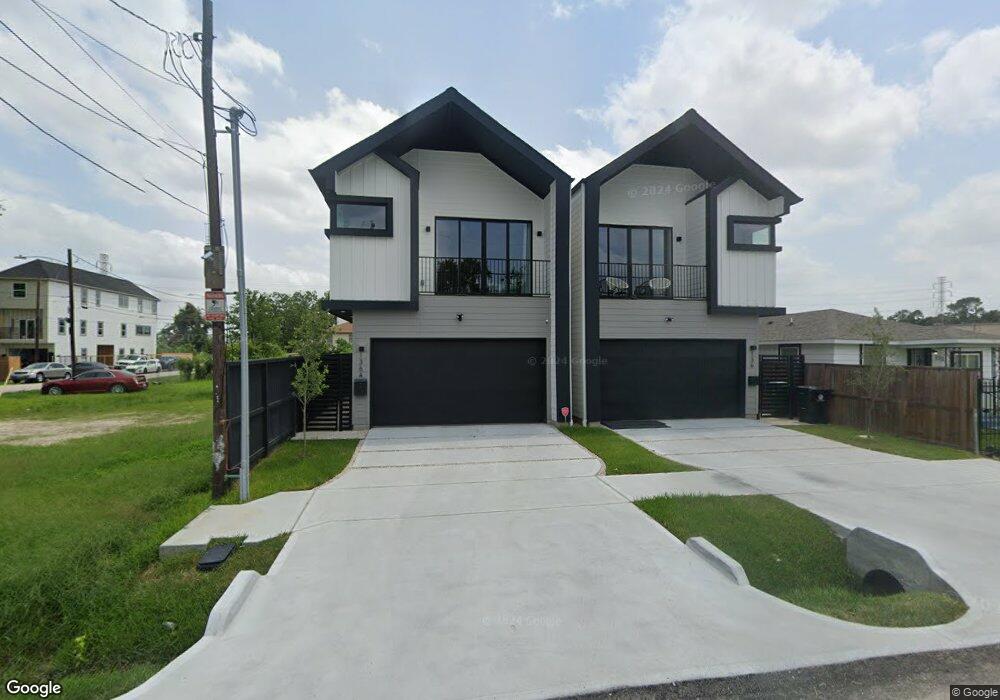 136 E 38 Th St, Houston, TX 77018 - photo 1