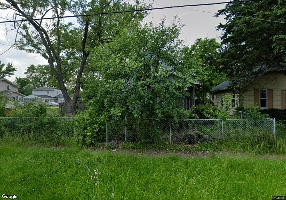 1418 Stocker Ave, Flint, MI 48503 - photo 1