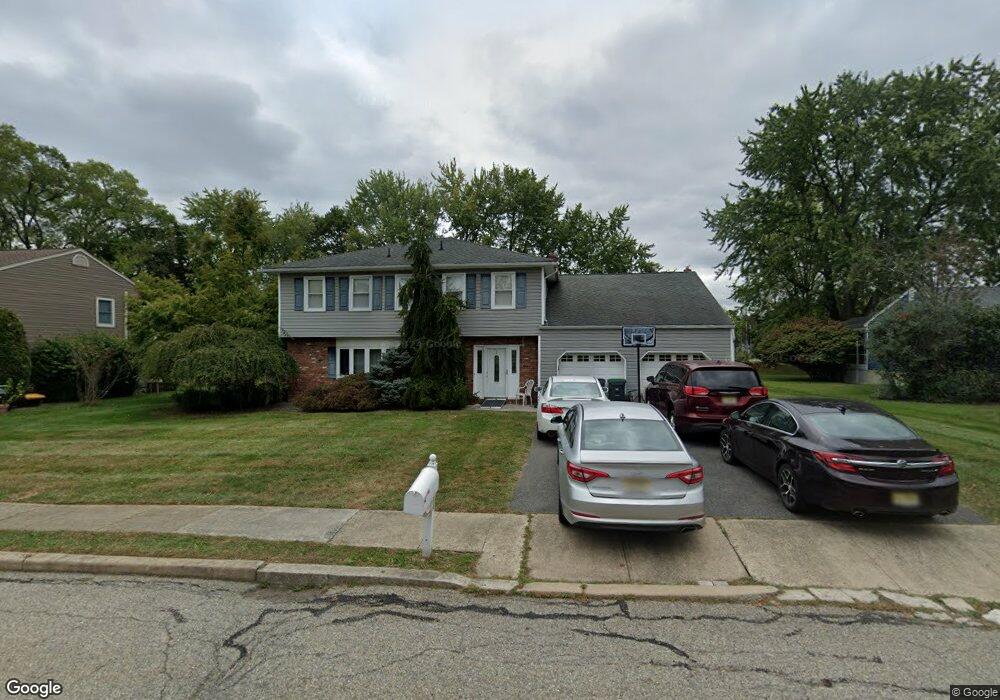 203 4th Ave, Hackettstown, NJ 07840 - photo 1