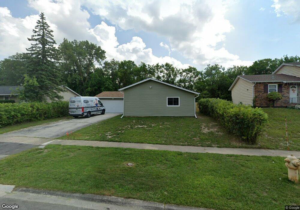 3921 178th Place, Country Club Hills, IL 60478 - photo 1