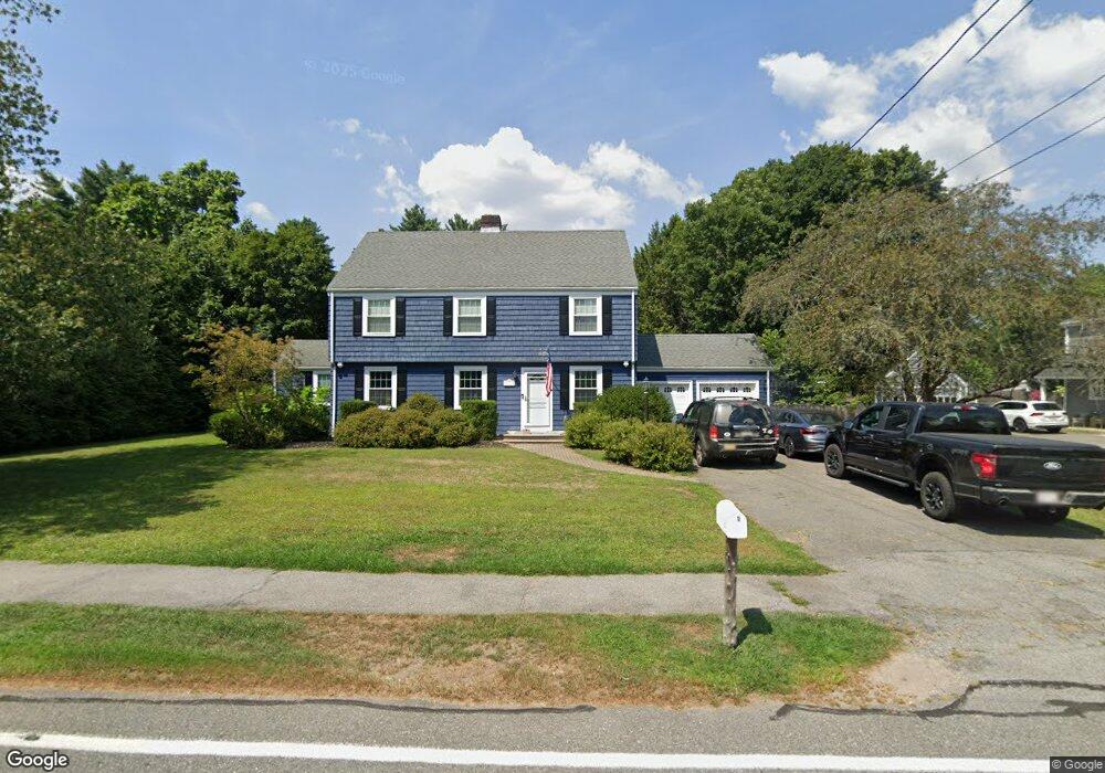 17 Porter St, Wenham, MA 01984 - photo 1