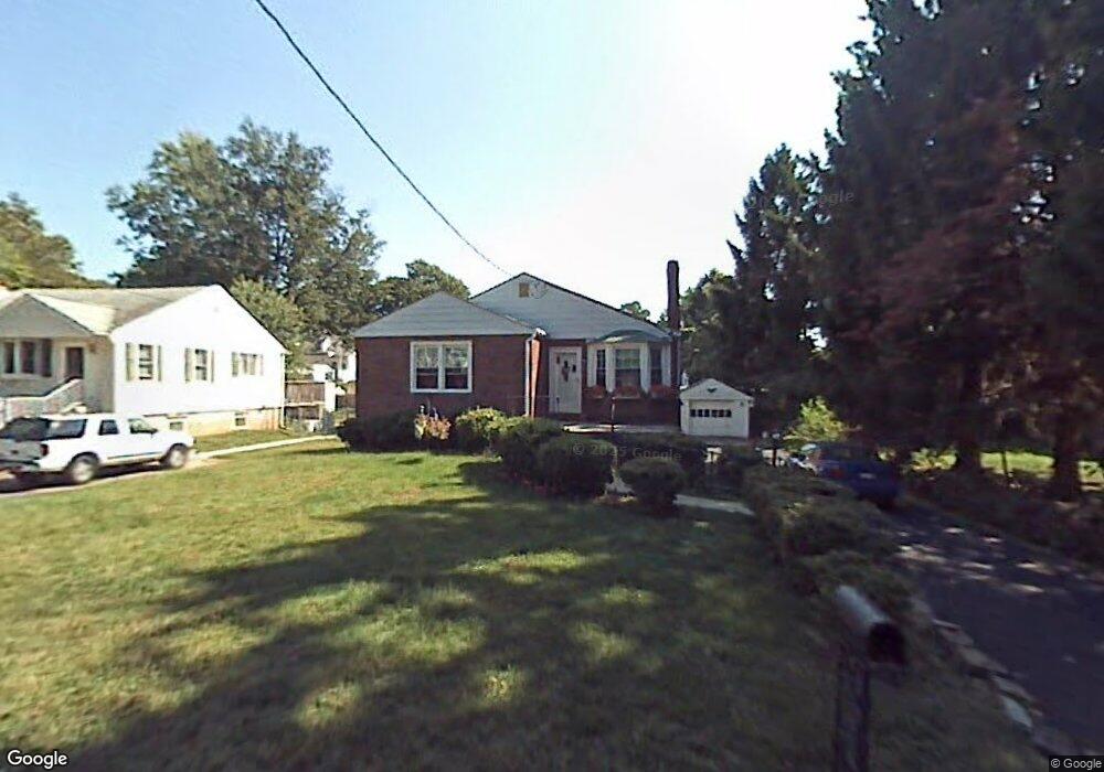 313 Third Ave, Newtown Square, PA 19073 - photo 1