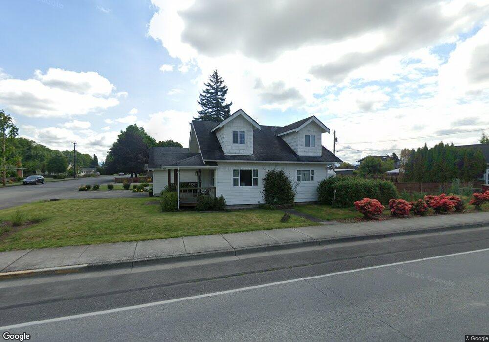 201 S 17th St, Lynden, WA 98264 - photo 1