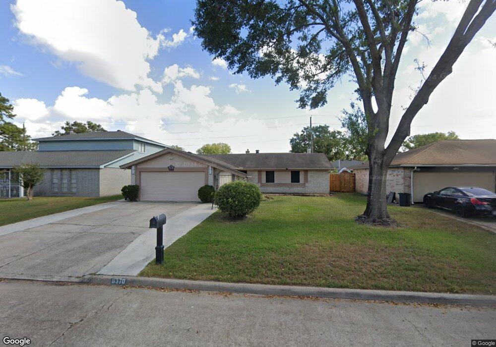 8370 Sorrel Dr, Houston, TX 77064 - photo 1