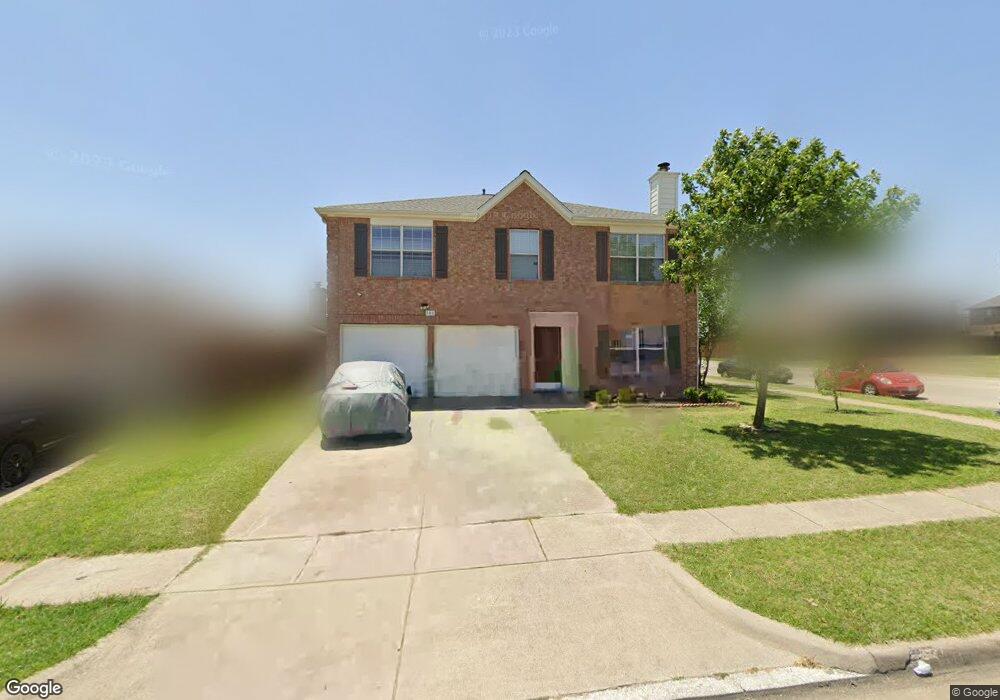 101 Waterford Dr, Wylie, TX 75098 - photo 1