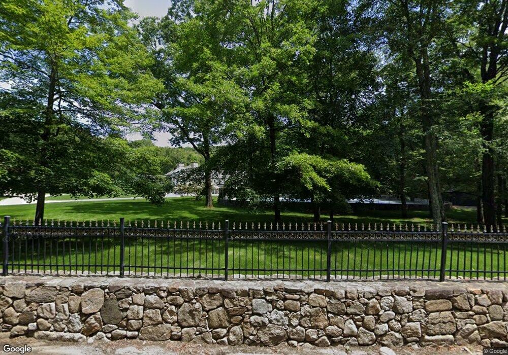 635 Valley Rd, New Canaan, CT 06840 - photo 1