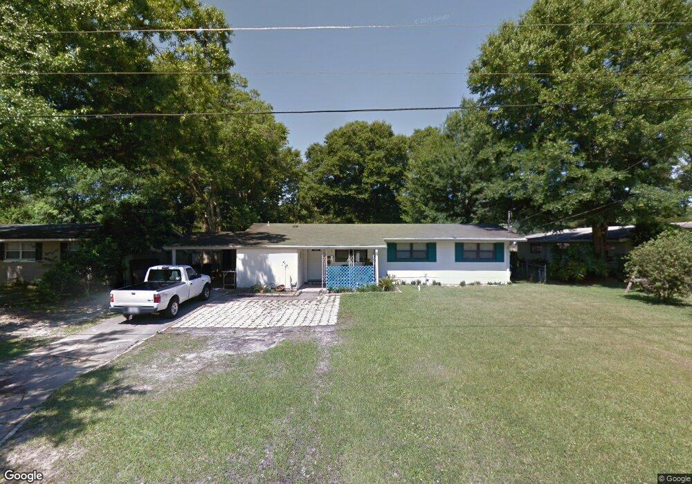 4000 Rodby Dr, Jacksonville, FL 32210 - photo 1