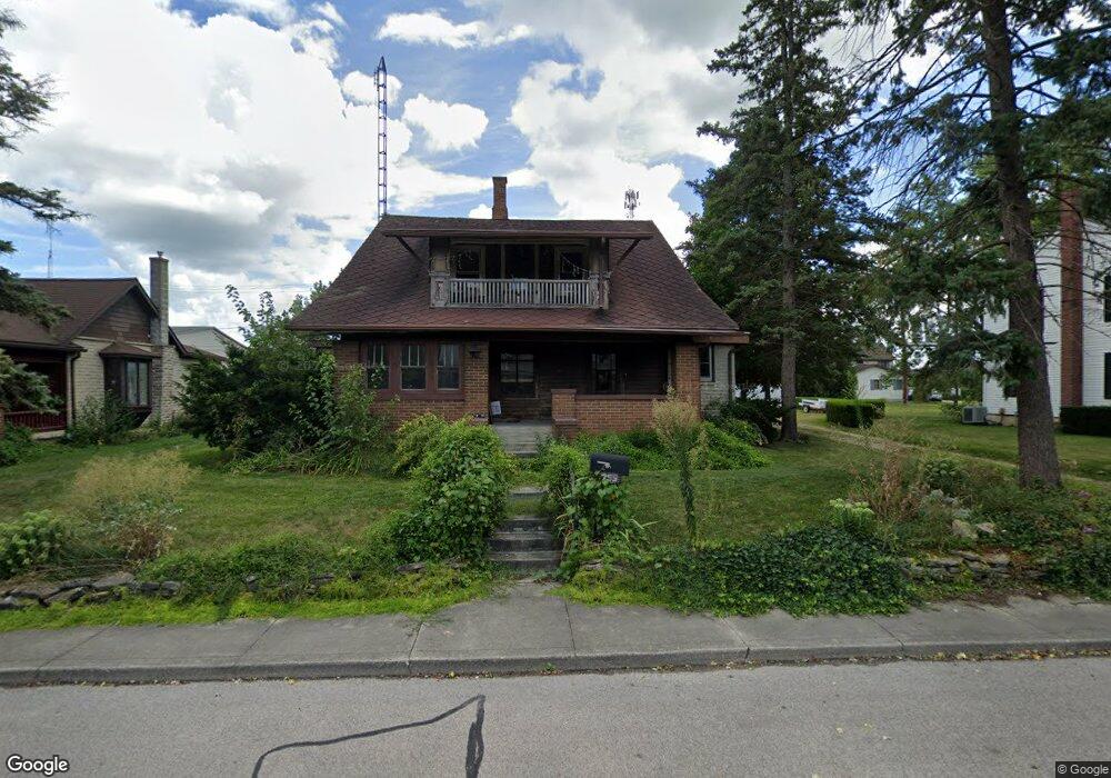 753 N Jefferson St, Berne, IN 46711 - photo 1