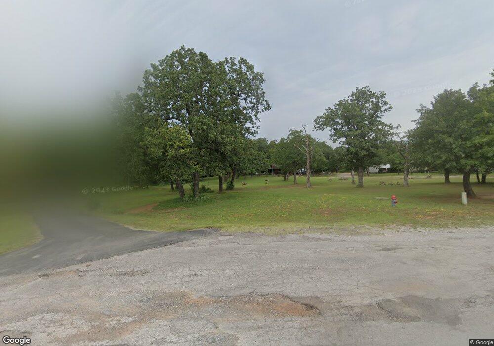 525 Allen St, Duncan, OK 73533 - photo 1