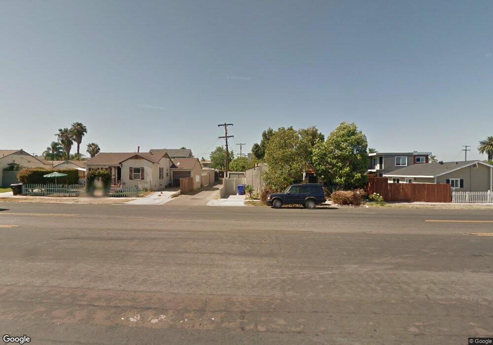 37th St unit 1, San Diego, CA 92116 - photo 1