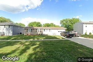 541 Center St, Barnum, IA 50518