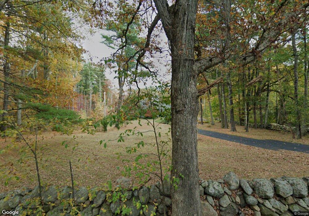 130 Williams St, Wrentham, MA 02093 - photo 1