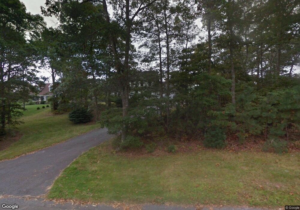 120 Old Campus Dr, East Falmouth, MA 02536 - photo 1