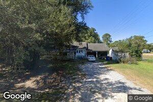 323 Mayor Carrier St, Oberlin, LA 70655