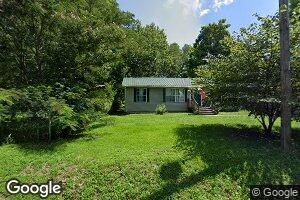 5025 S County Road 300 E, Winslow, IN 47598