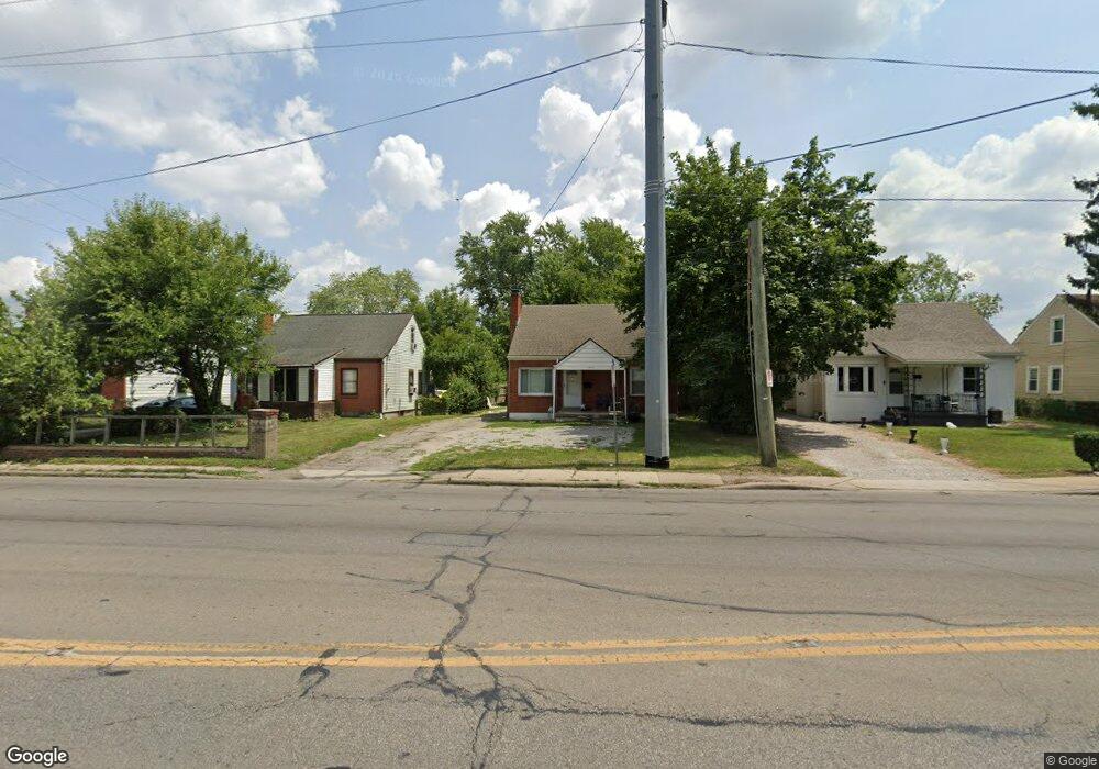 144 N James Rd, Columbus, OH 43213 - photo 1