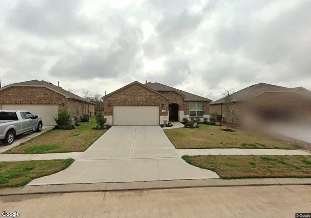 511 Emory Peak Dr, Richmond, TX 77469 - photo 1