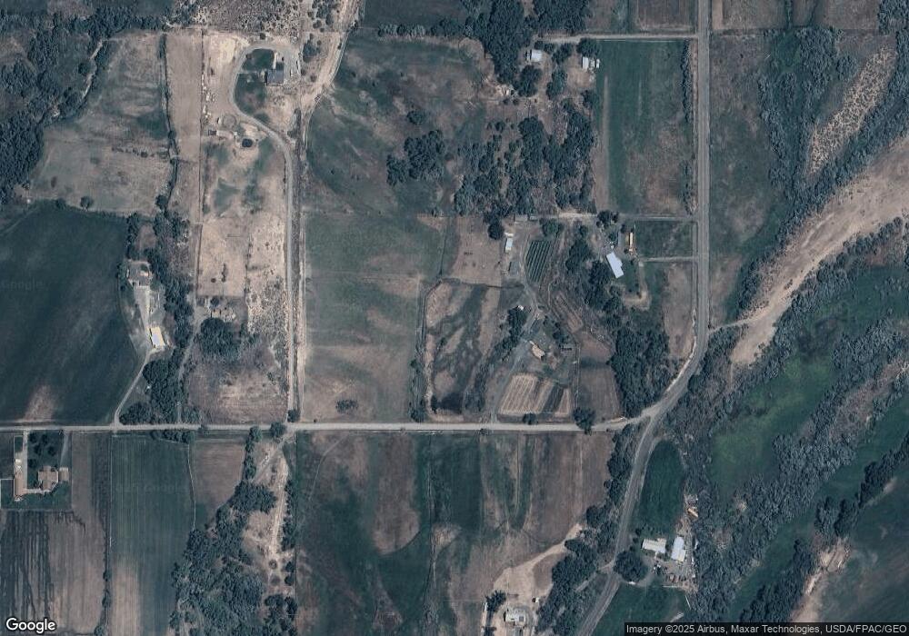 16625 Happy Hollow Rd, Cedaredge, CO 81413 - photo 1