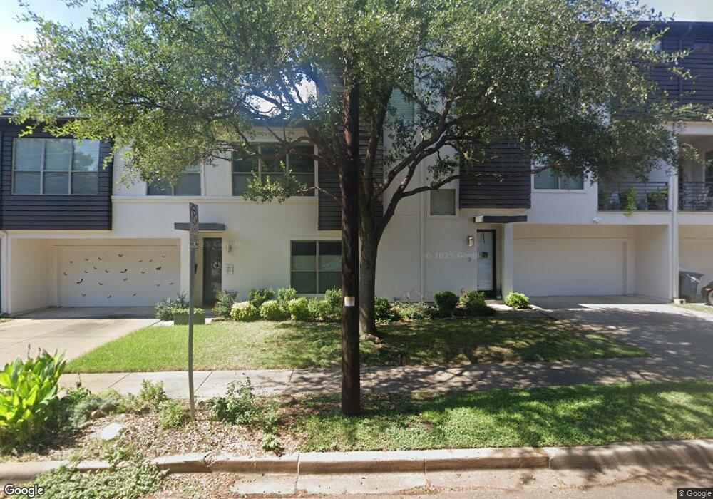 6224 Oram St unit 2, Dallas, TX 75214 - photo 1
