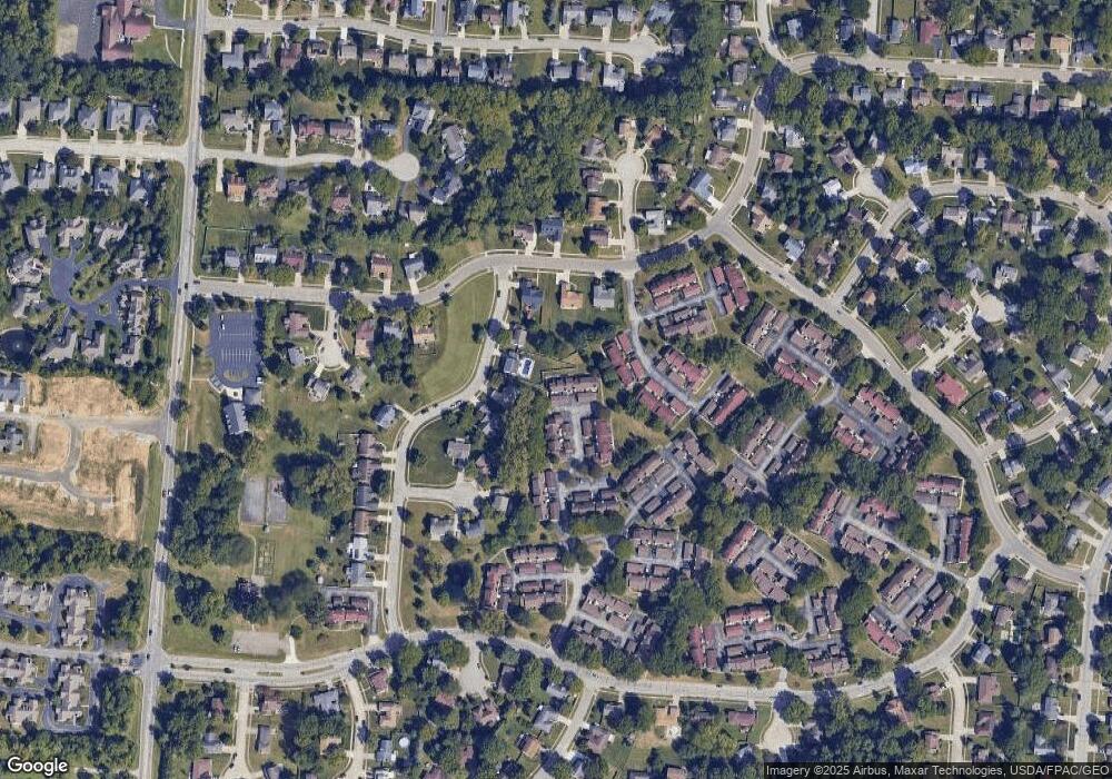 527 Woodingham Place, Columbus, OH 43213 - photo 1