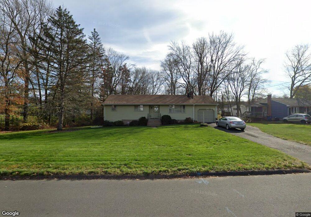 96 Overbrook Dr, Vernon Rockville, CT 06066 - photo 1