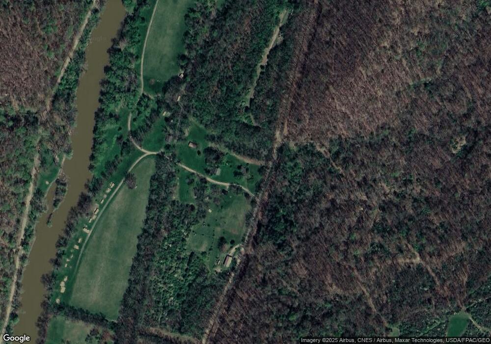 18333 Dodd Rd, Brinkhaven, OH 43006 - photo 1