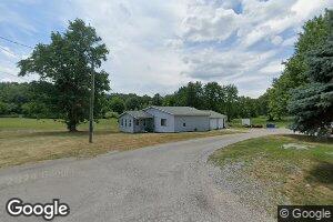 13600 Barber Rd, Beloit, OH 44609